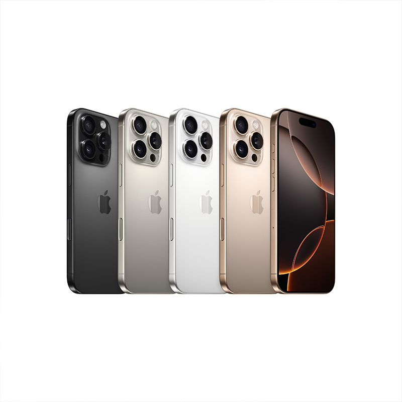 Apple/苹果 iPhone 16 Pro新款5G手机全新原封国行正品